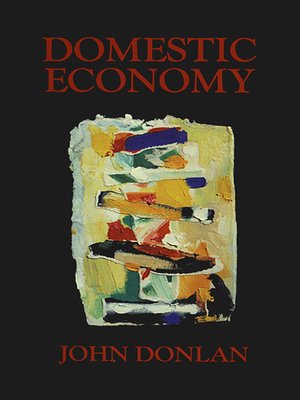 cover image of Domestic Economy